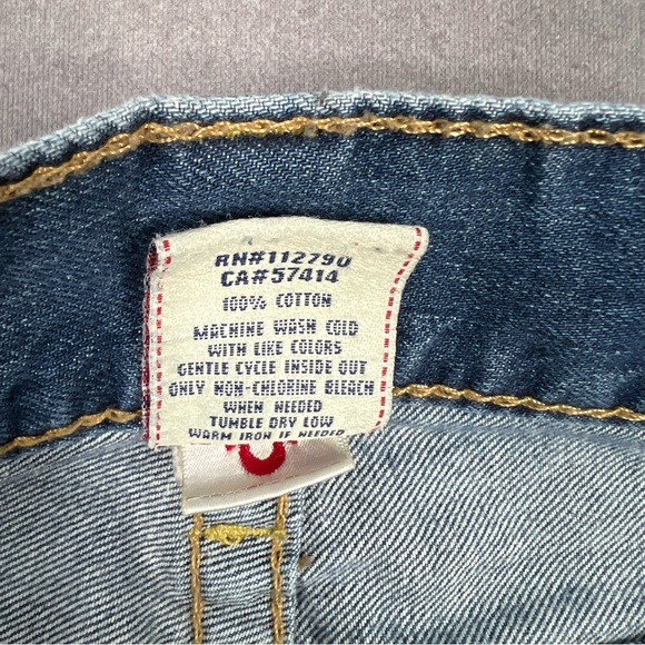 True Religion Jeans - Picture 6 of 6